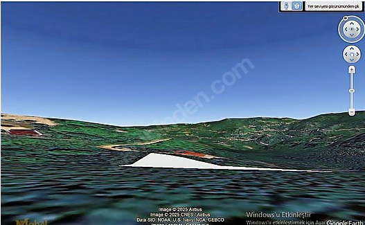 MABEL GAYRİMENKUL-ÇAMAŞ-ÇAVUŞBAŞI MAH.-SATILIK FINDIK BAHÇESİ